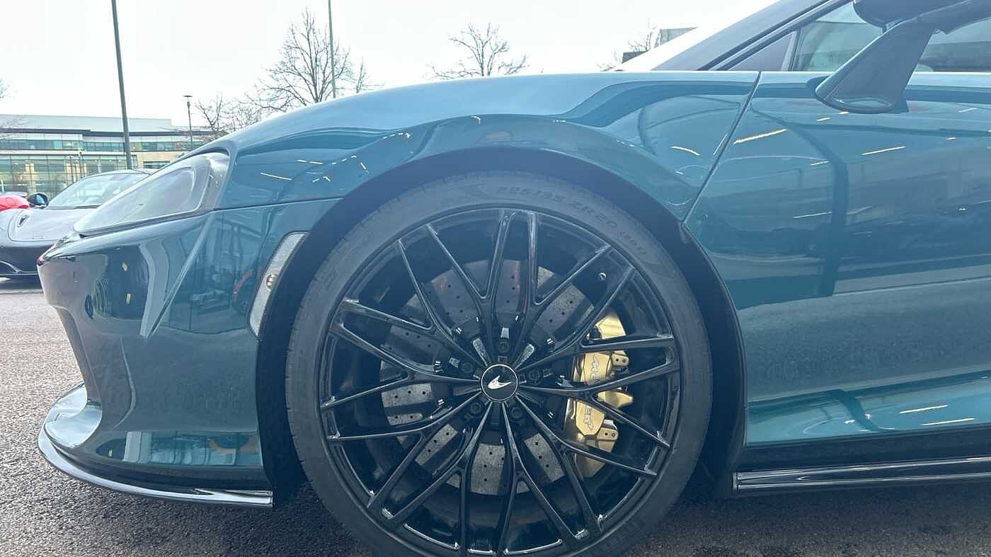 McLaren GT - 2023 - Joinsteer - #8