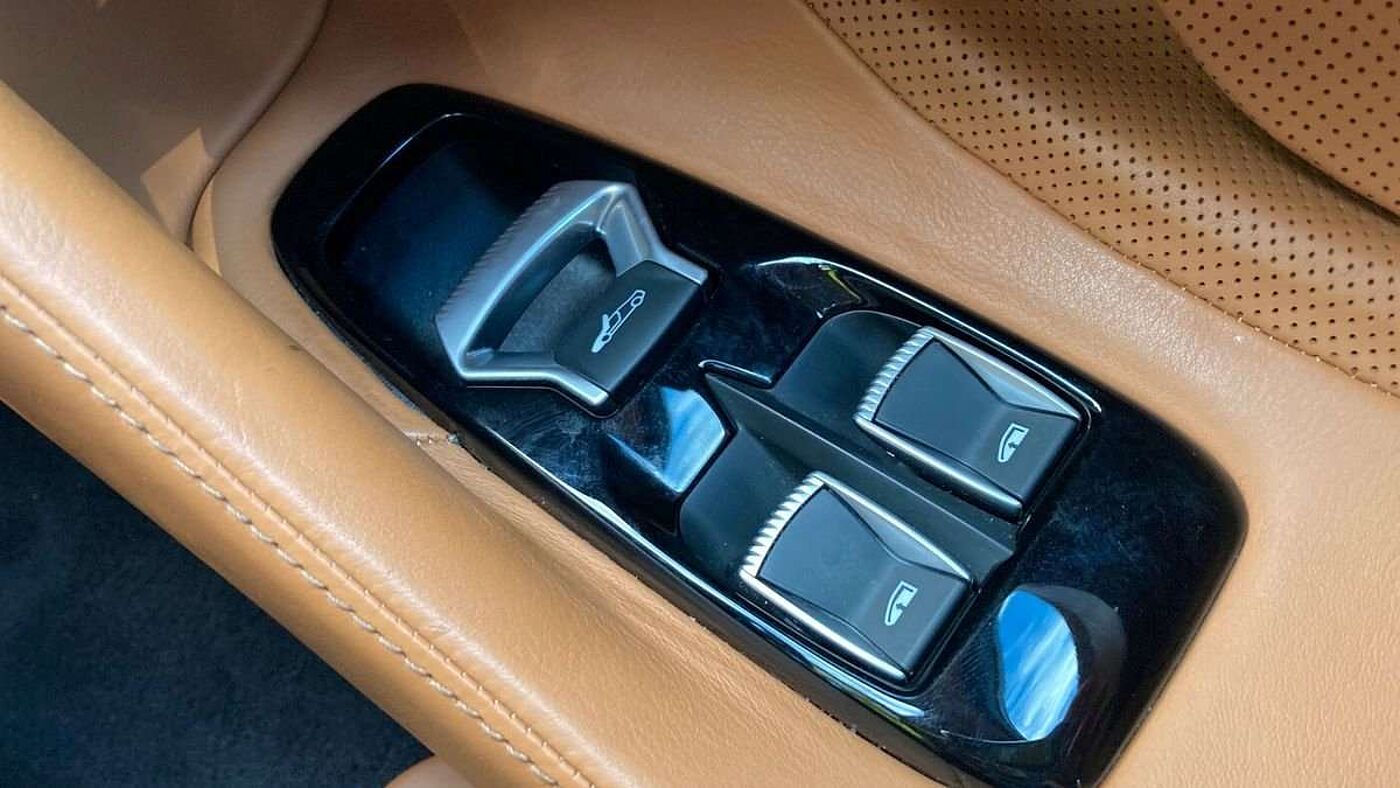 McLaren GT - 2020 - Joinsteer - #29