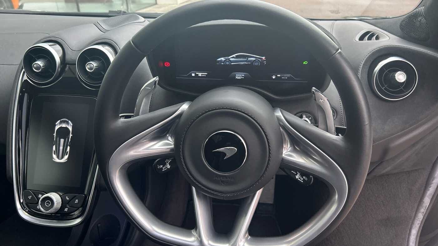 McLaren GT - 2023 - Joinsteer - #9