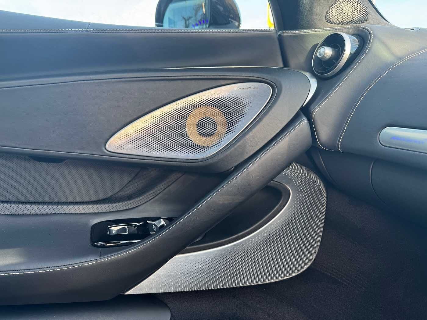 McLaren GT - 2023 - Joinsteer - #12