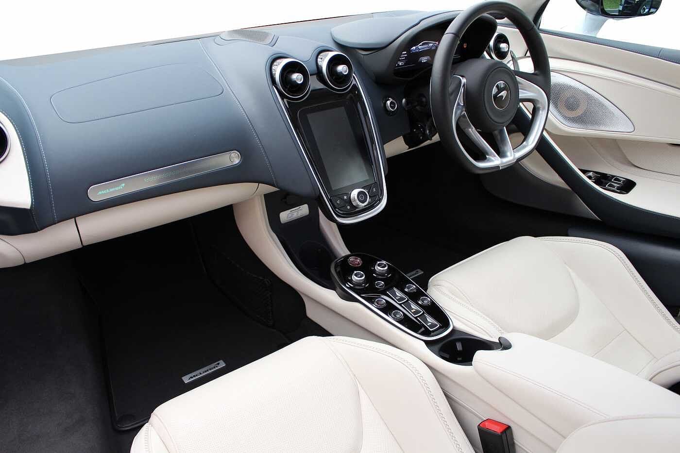 McLaren GT - 2023 - Joinsteer - #4