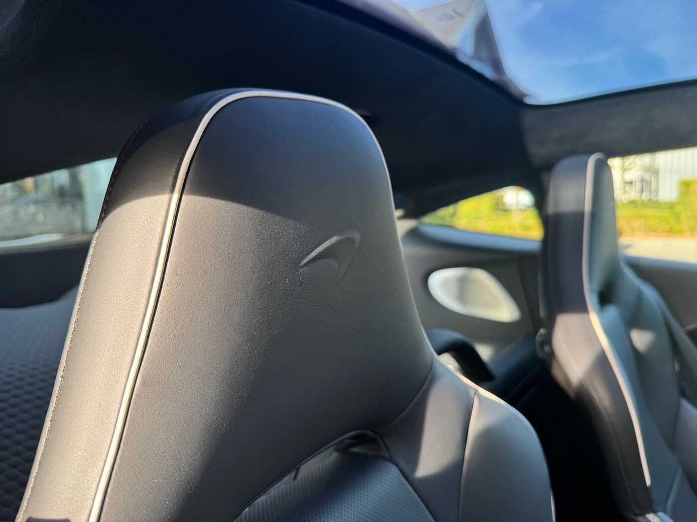 McLaren GT - 2023 - Joinsteer - #13