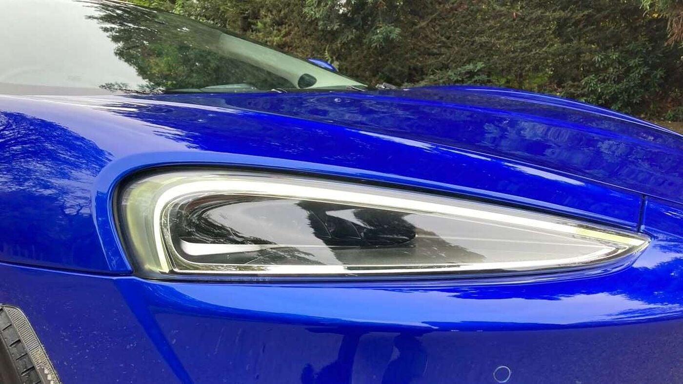 McLaren GT - 2020 - Joinsteer - #18