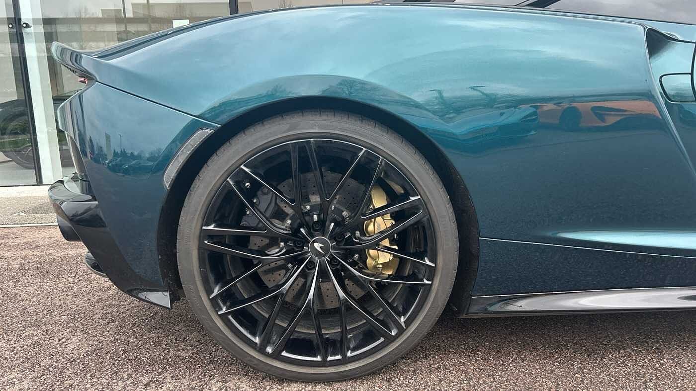 McLaren GT - 2023 - Joinsteer - #12