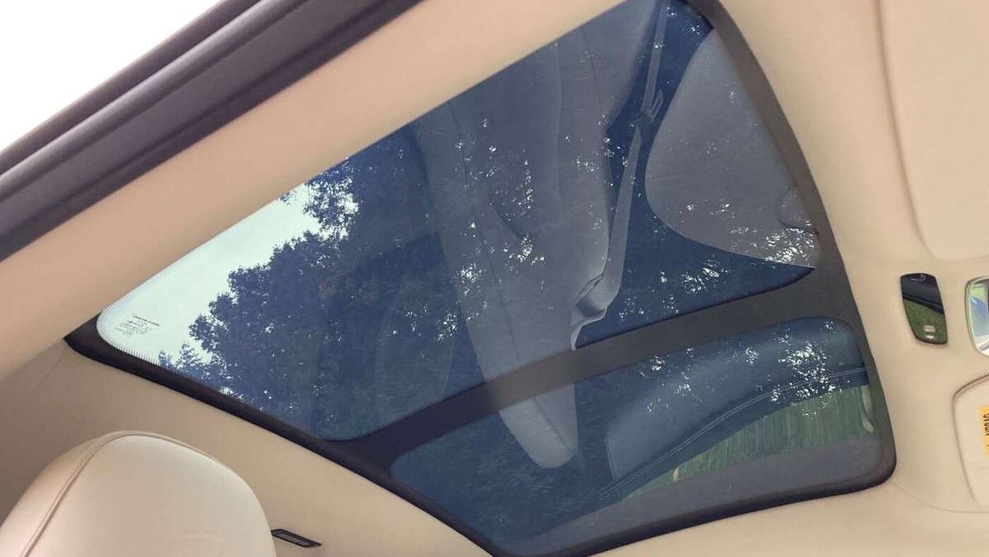 McLaren GT - 2020 - Joinsteer - #19