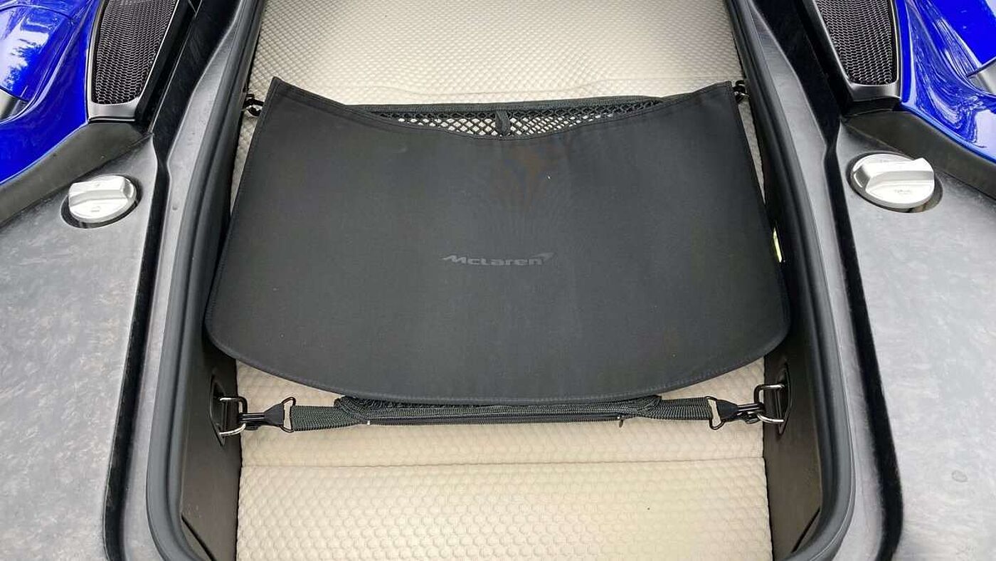 McLaren GT - 2020 - Joinsteer - #20