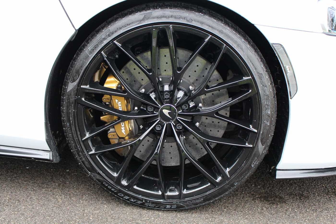 McLaren GT - 2023 - Joinsteer - #8