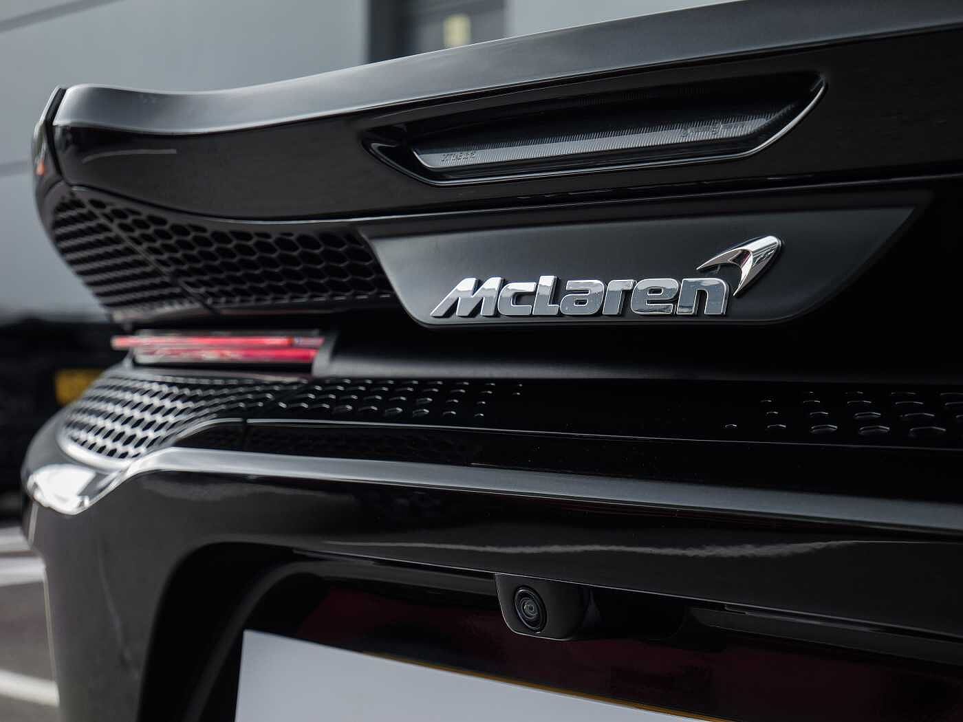McLaren GT - 2022 - Joinsteer - #11