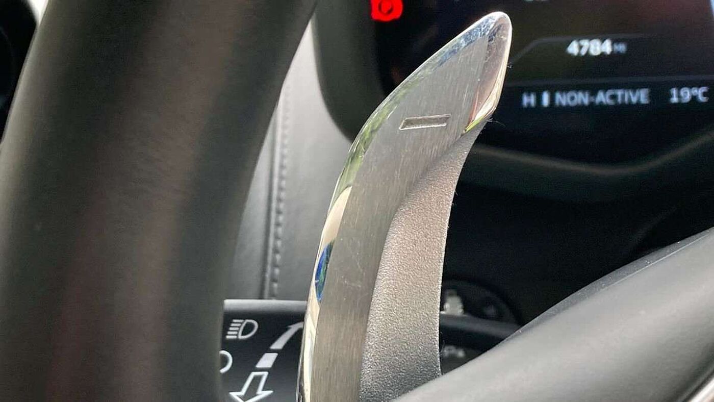 McLaren GT - 2020 - Joinsteer - #21