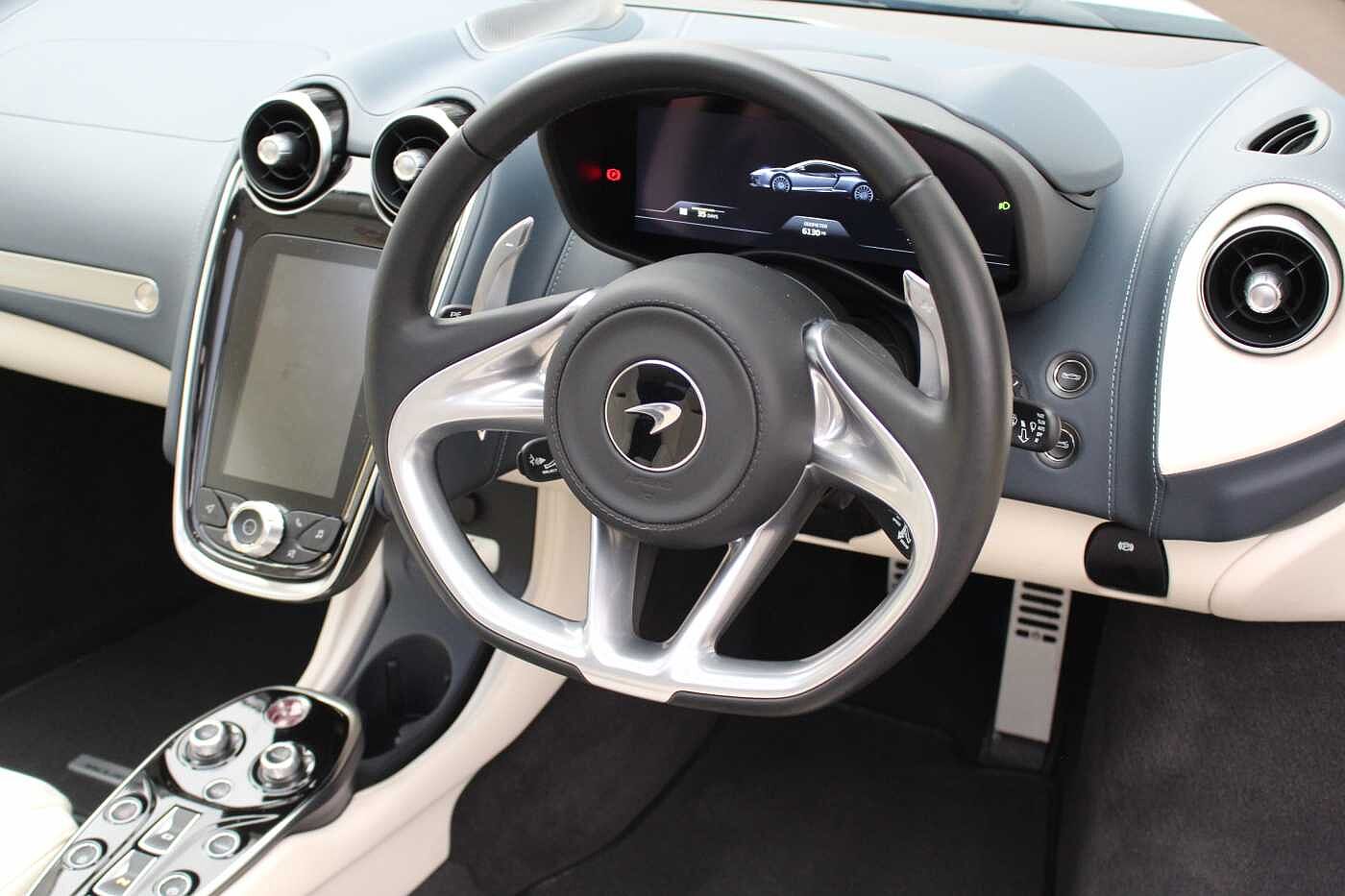 McLaren GT - 2023 - Joinsteer - #9