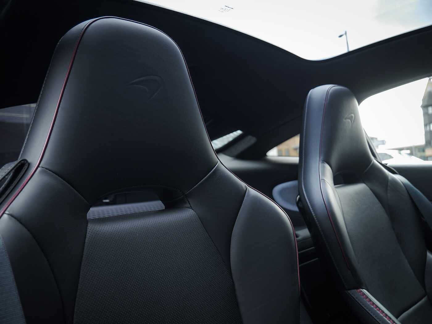 McLaren GT - 2022 - Joinsteer - #13