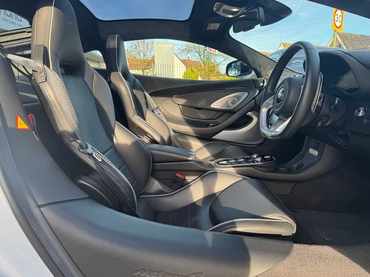 McLaren GT - 2023 - Joinsteer - #18