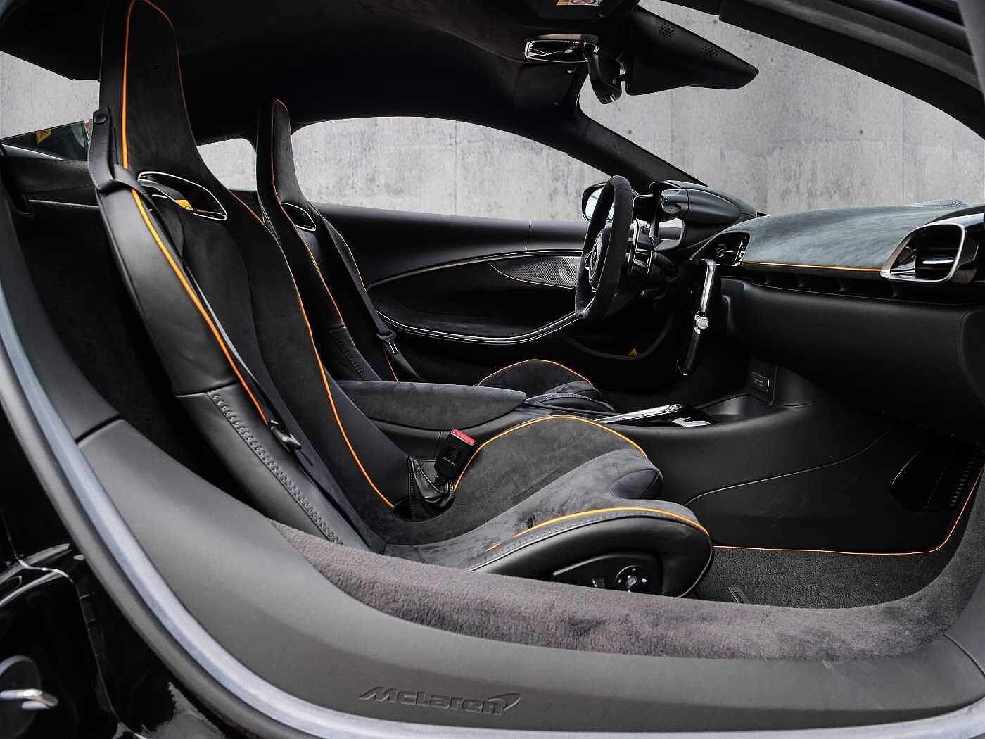 McLaren Artura - 2023 - Joinsteer - #6