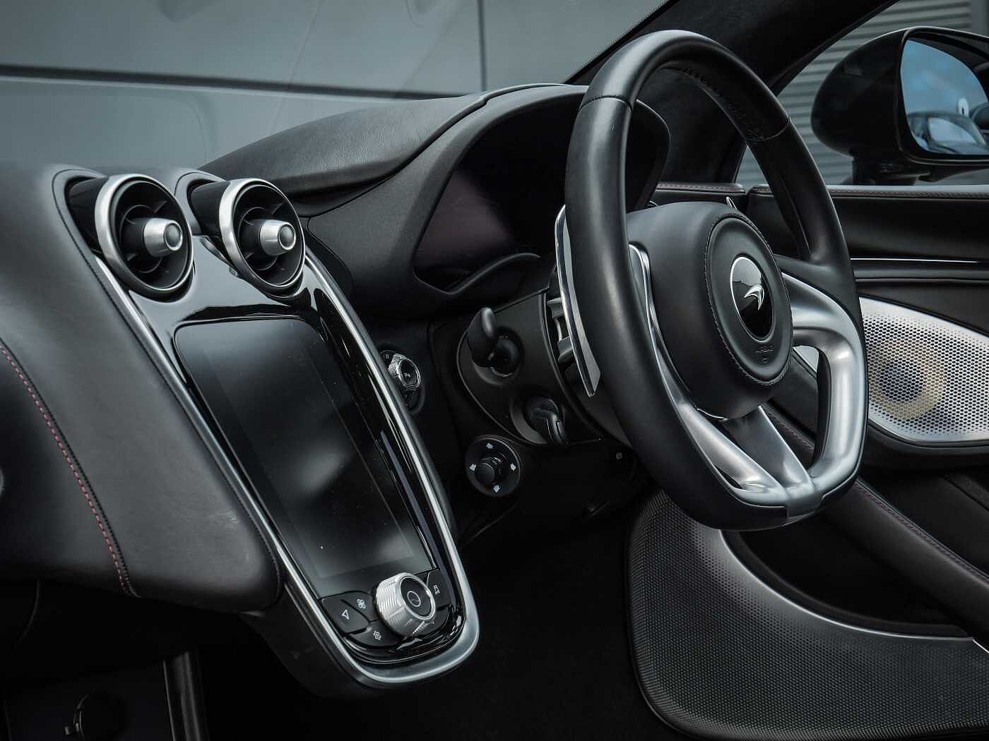 McLaren GT - 2022 - Joinsteer - #14