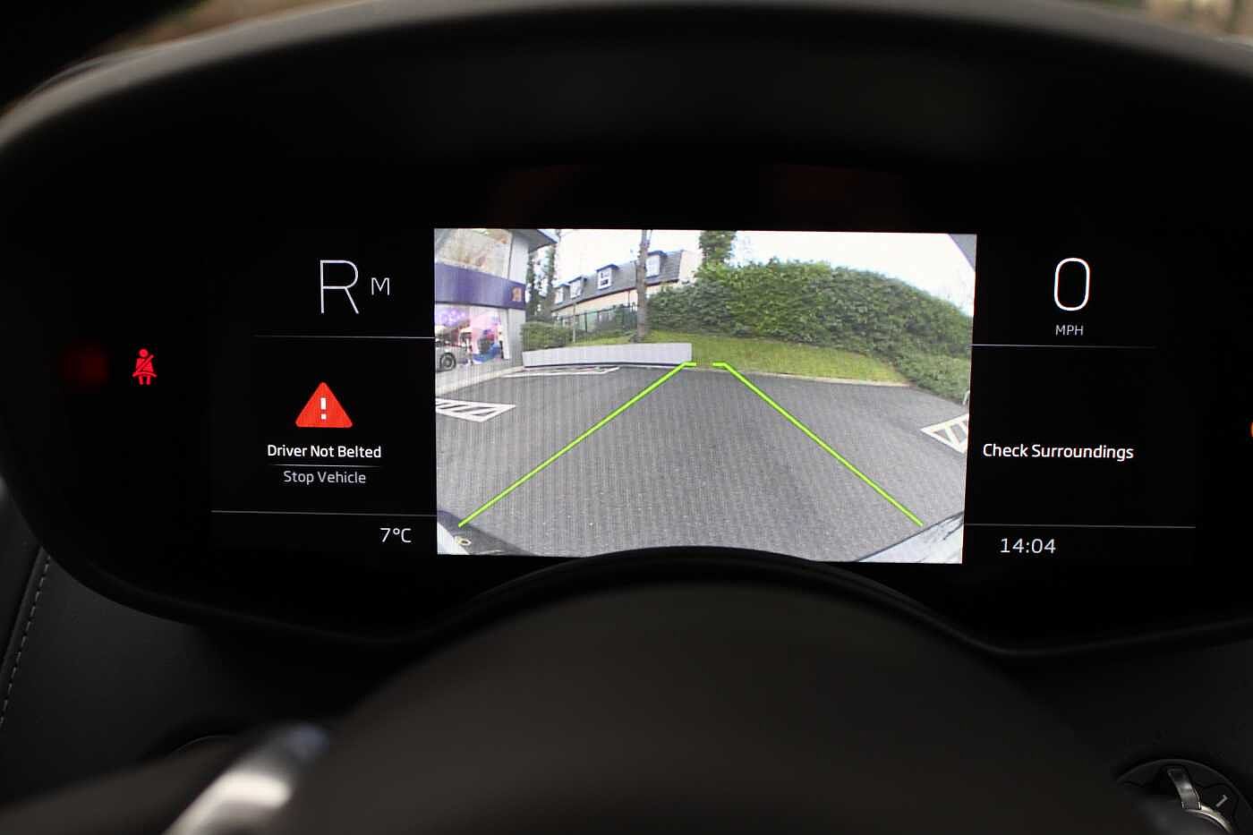 McLaren GT - 2023 - Joinsteer - #11