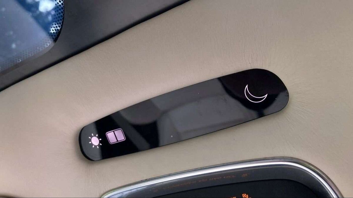 McLaren GT - 2020 - Joinsteer - #23