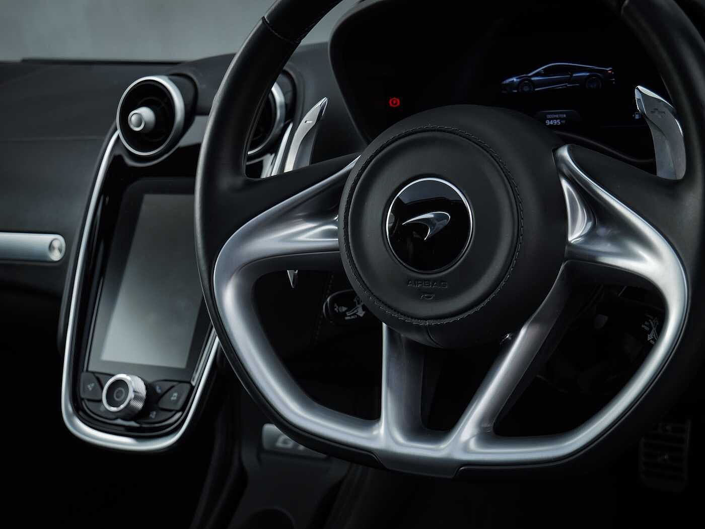 McLaren GT - 2022 - Joinsteer - #15