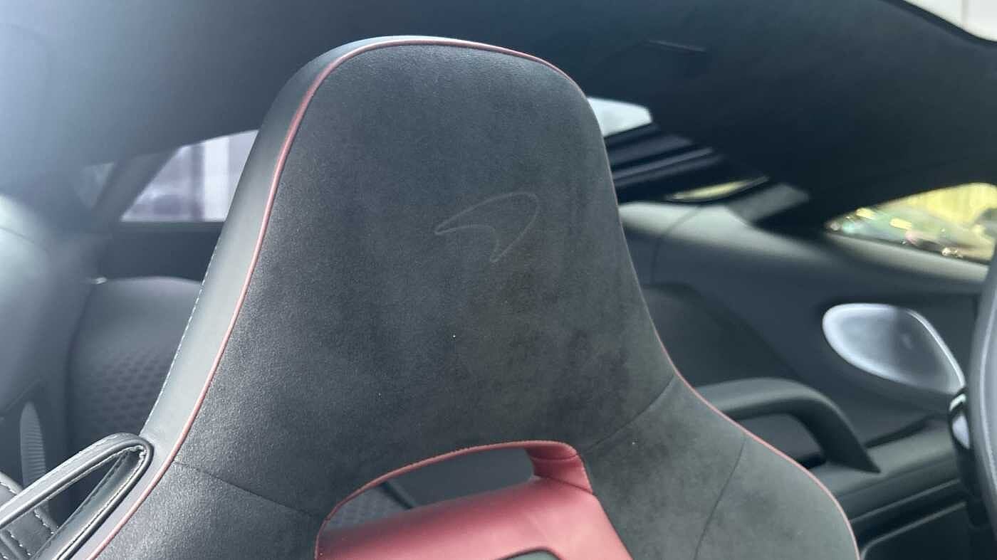 McLaren GT - 2023 - Joinsteer - #18