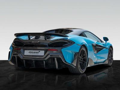 McLaren 600LT