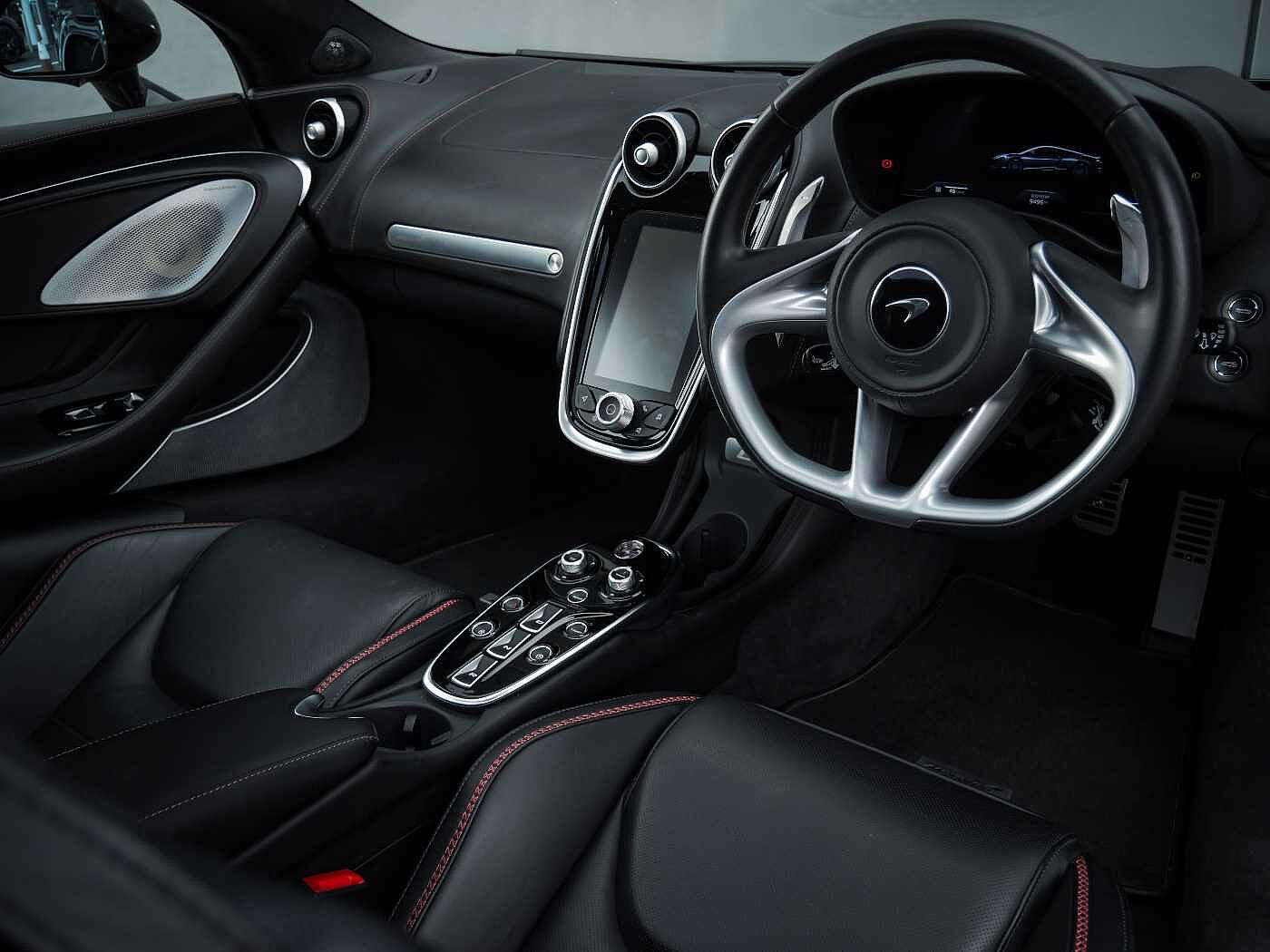 McLaren GT - 2022 - Joinsteer - #16