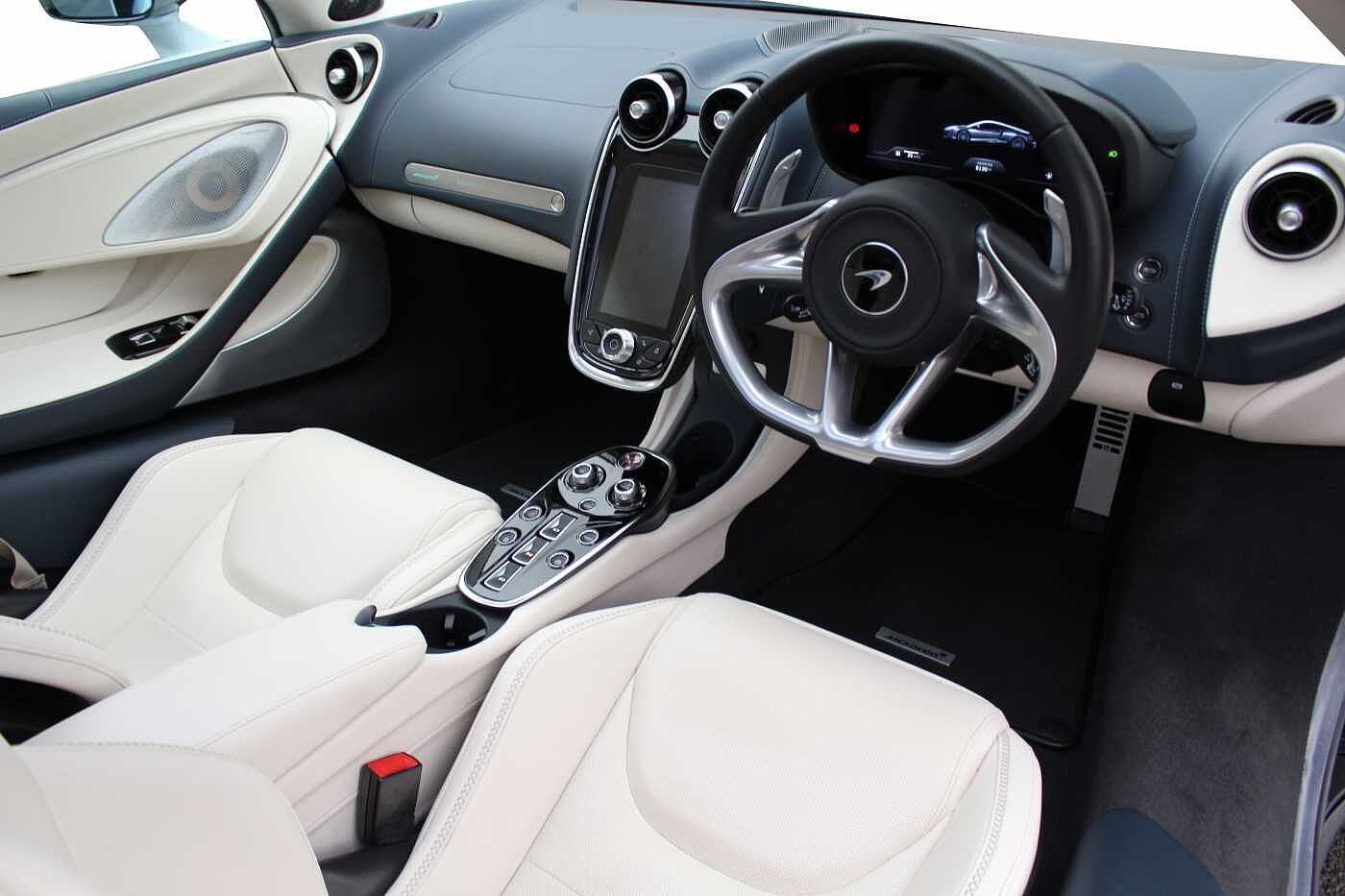 McLaren GT - 2023 - Joinsteer - #13