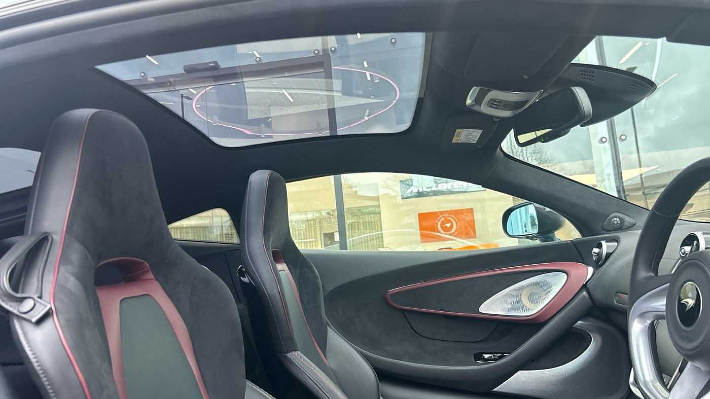 McLaren GT - 2023 - Joinsteer - #20