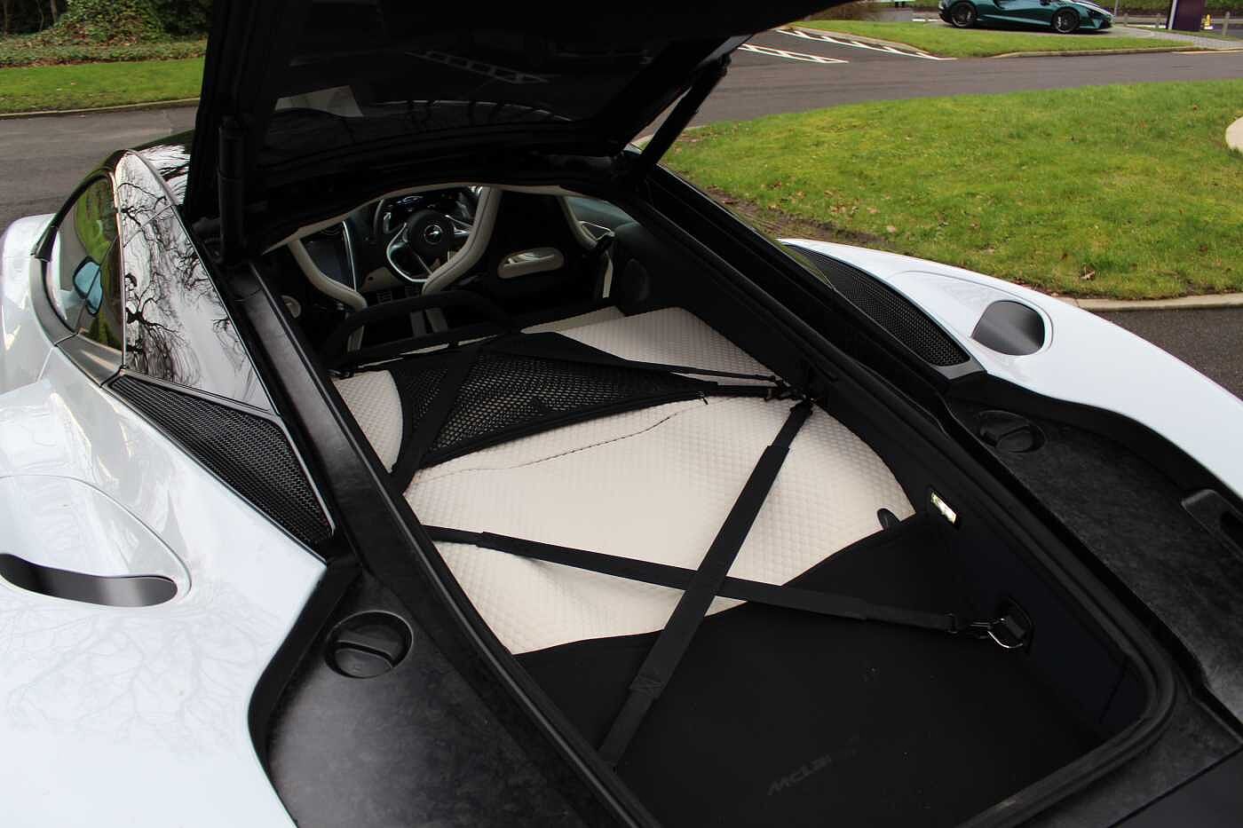 McLaren GT - 2023 - Joinsteer - #14