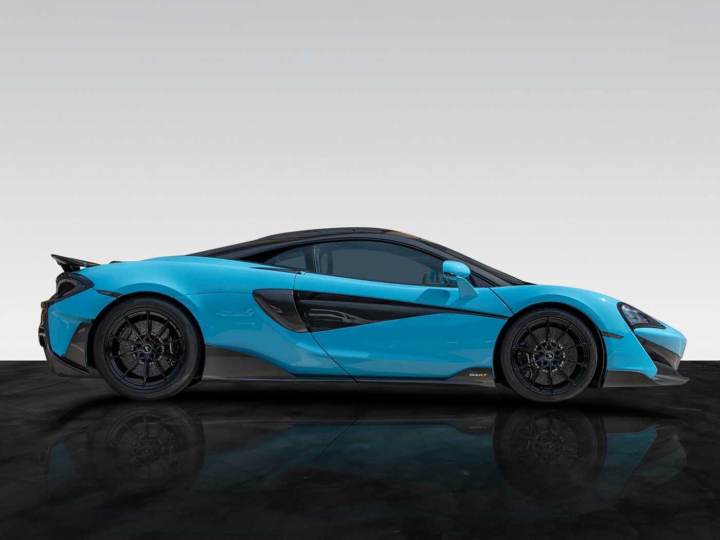 McLaren 600LT - 2019 - Joinsteer - #3