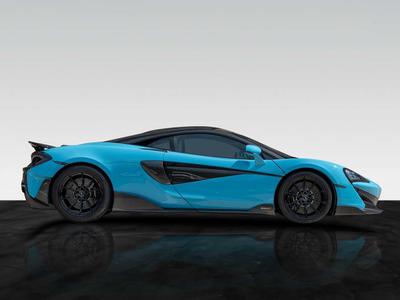 McLaren 600LT