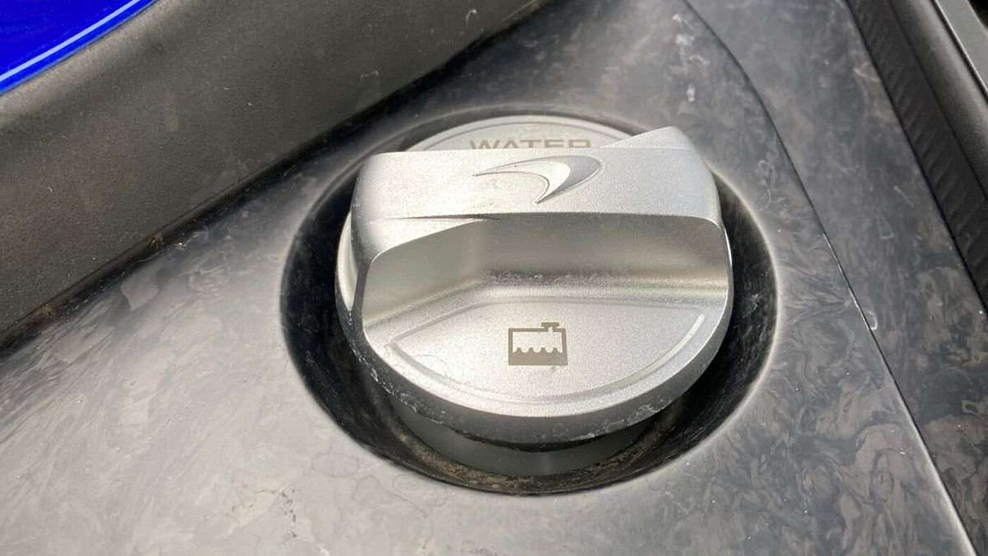 McLaren GT - 2020 - Joinsteer - #25