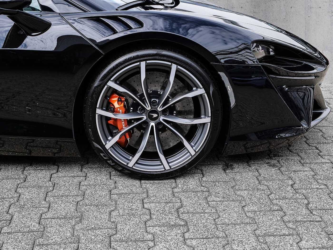 McLaren Artura - 2023 - Joinsteer - #9