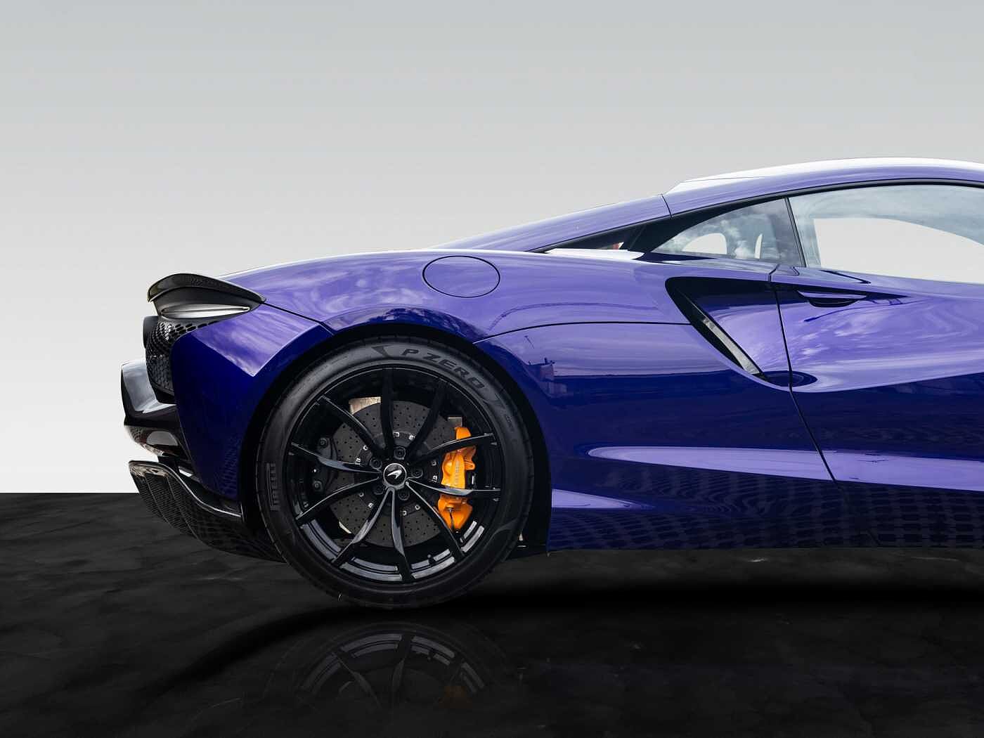 McLaren Artura - 2023 - Joinsteer - #8