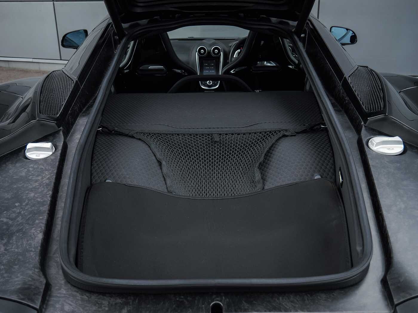 McLaren GT - 2022 - Joinsteer - #19