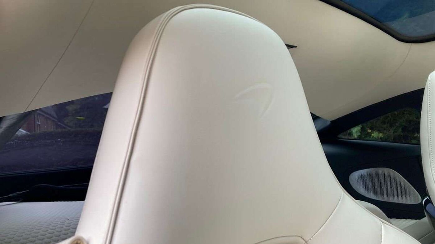 McLaren GT - 2020 - Joinsteer - #26