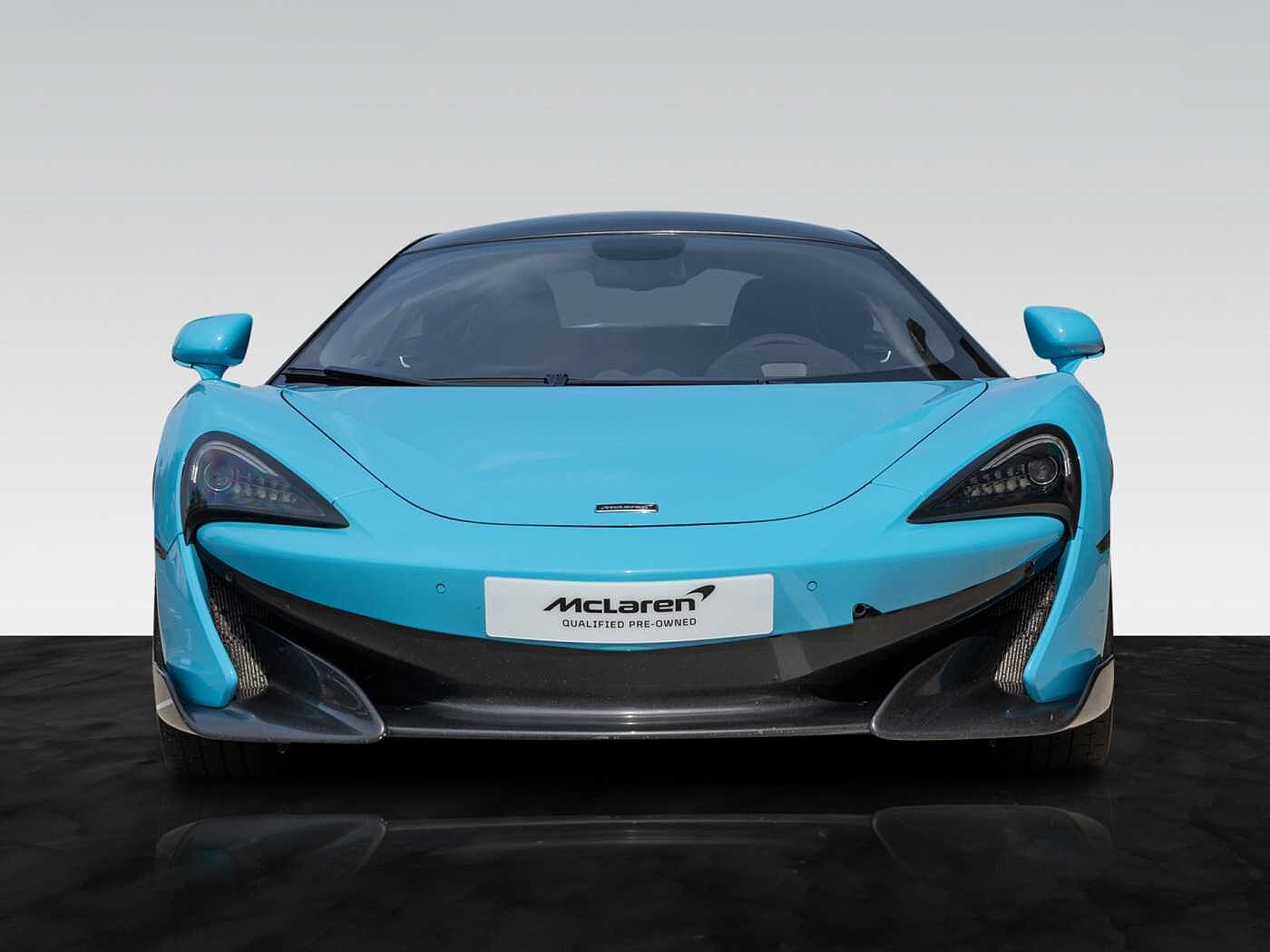 McLaren 600LT - 2019 - Joinsteer - #5