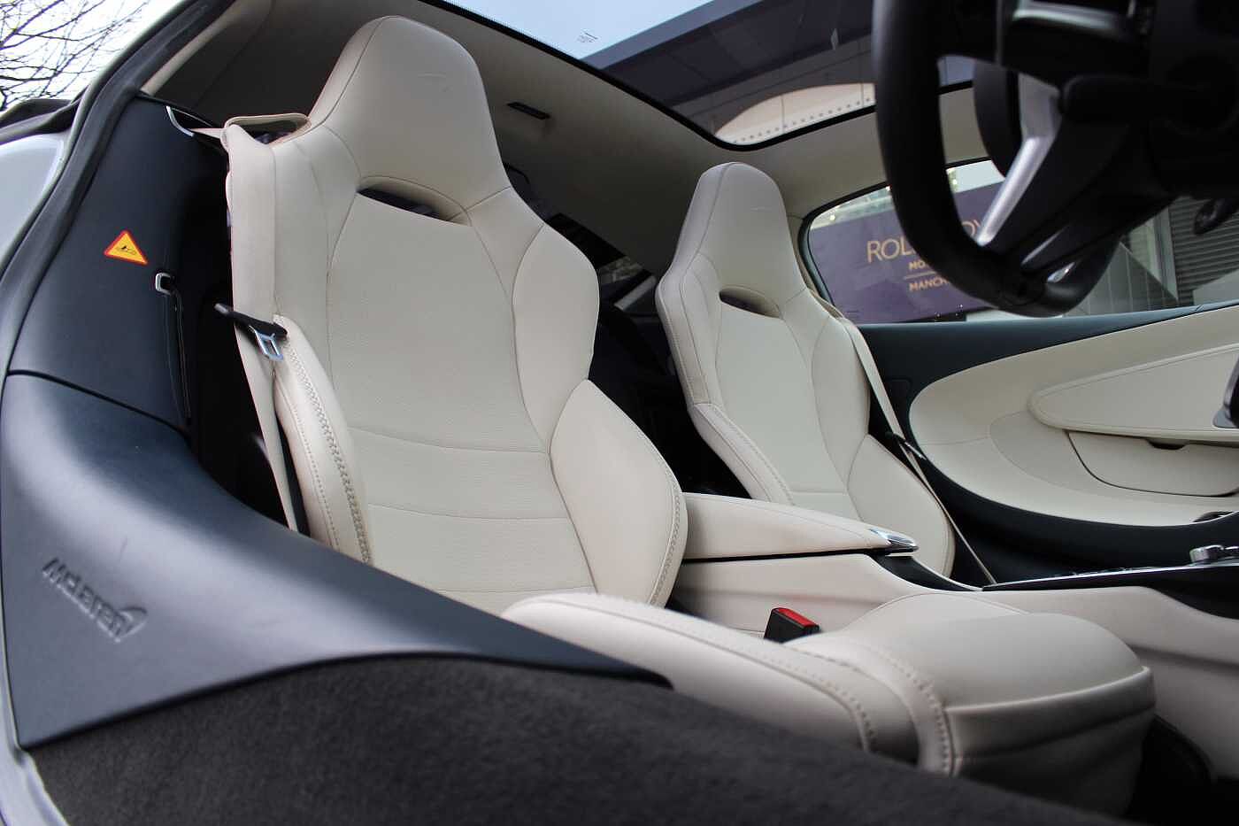 McLaren GT - 2023 - Joinsteer - #17