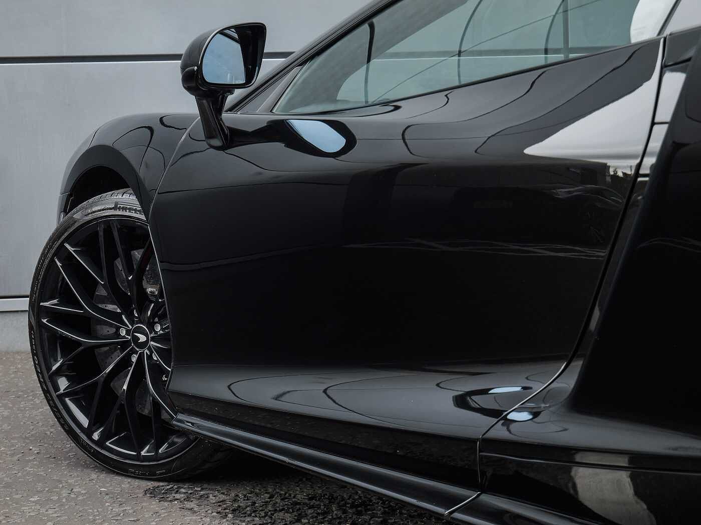 McLaren GT - 2022 - Joinsteer - #21