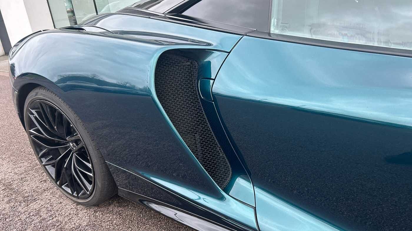 McLaren GT - 2023 - Joinsteer - #24