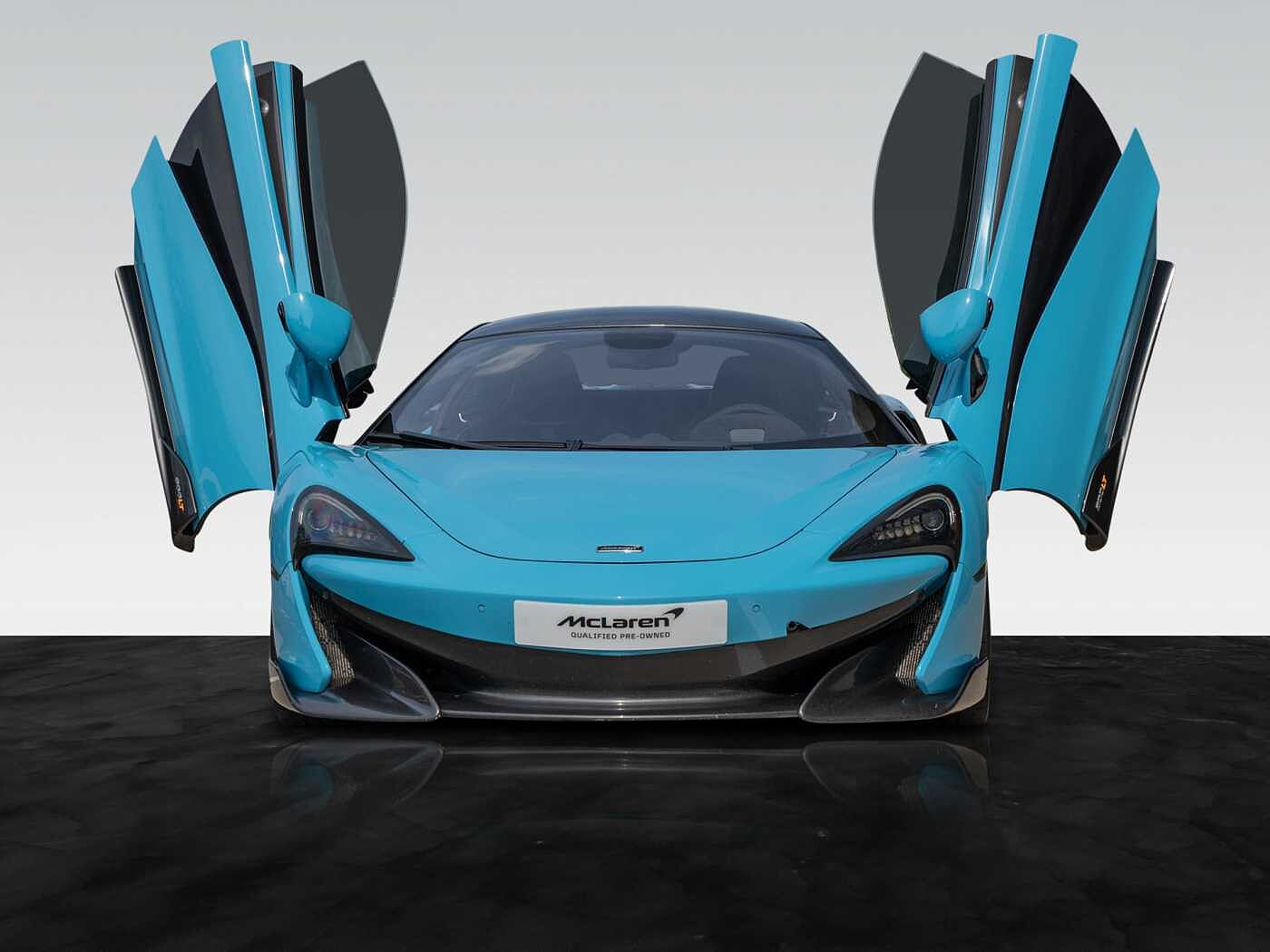 McLaren 600LT - 2019 - Joinsteer - #6
