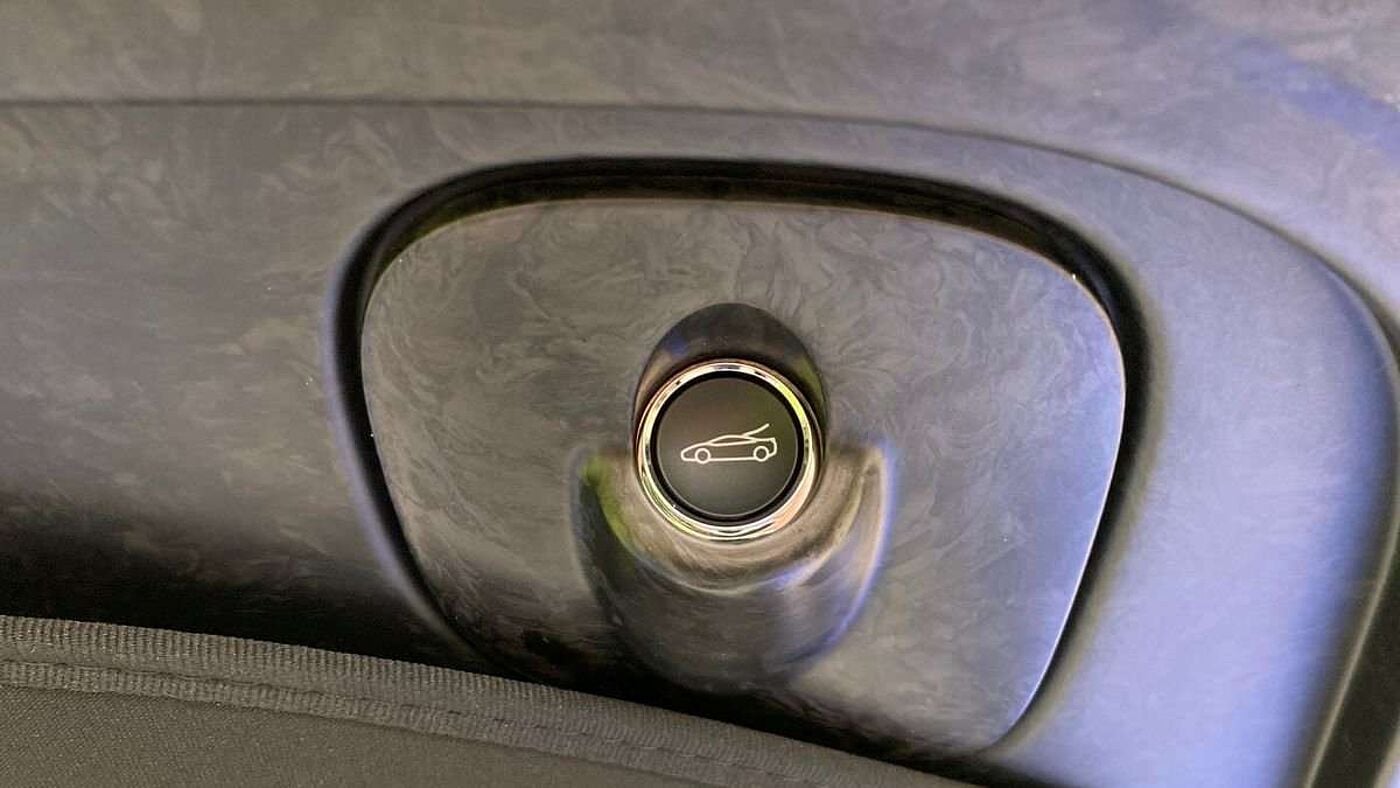 McLaren GT - 2020 - Joinsteer - #28