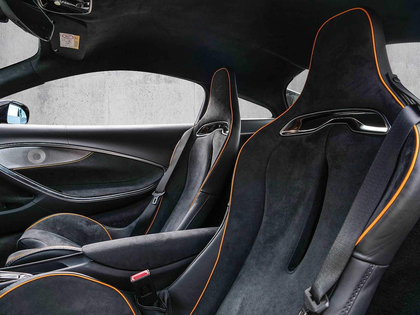 McLaren Artura - 2023 - Joinsteer - #12