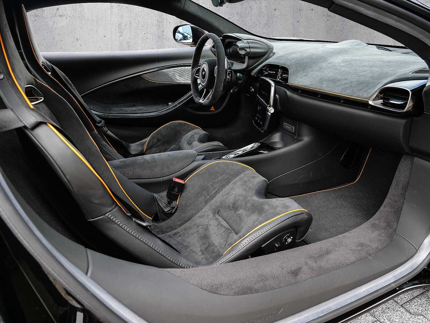 McLaren Artura - 2023 - Joinsteer - #13