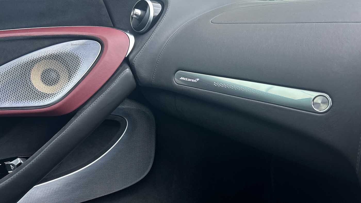 McLaren GT - 2023 - Joinsteer - #26