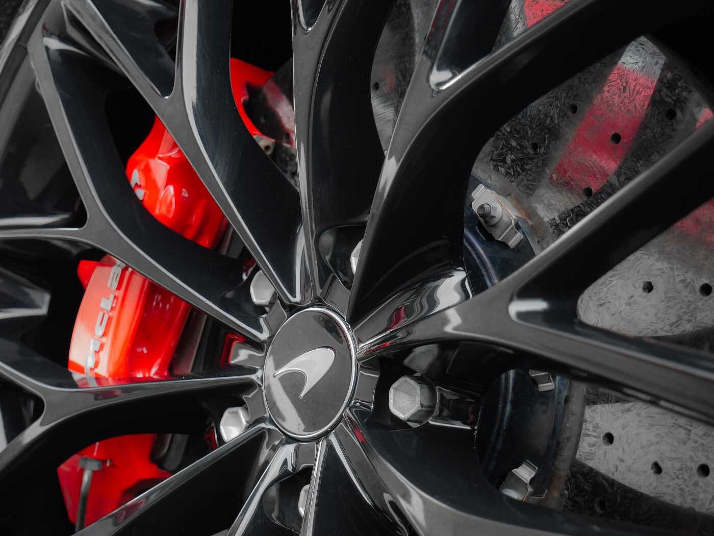 McLaren GT - 2022 - Joinsteer - #23