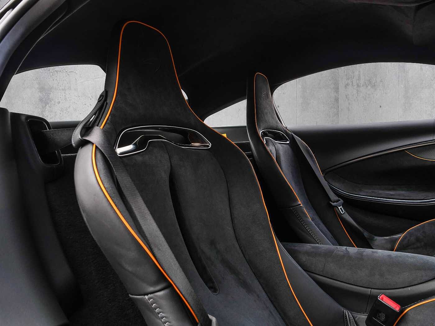 McLaren Artura - 2023 - Joinsteer - #14