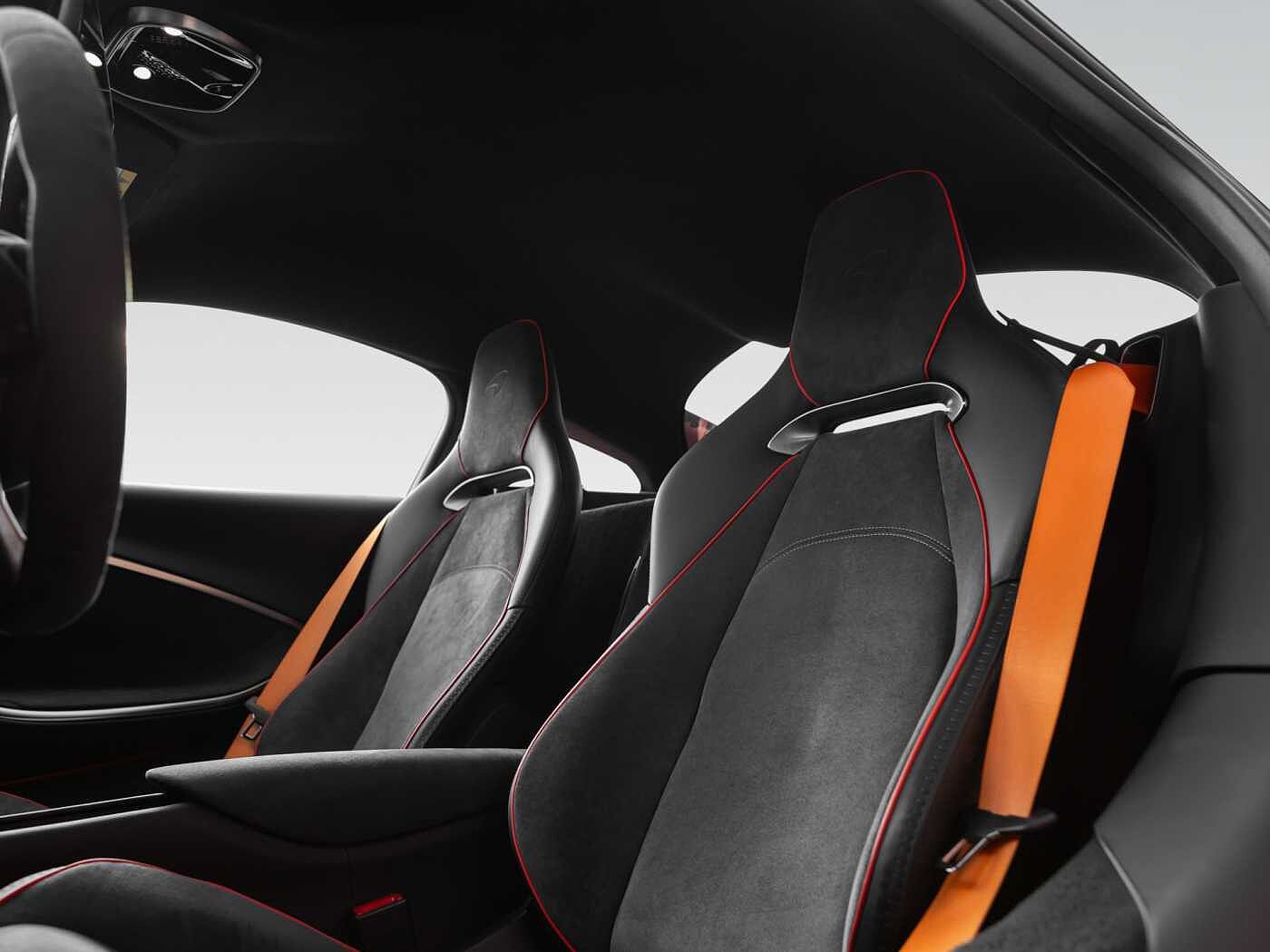 McLaren Artura - 2025 - Joinsteer - #7