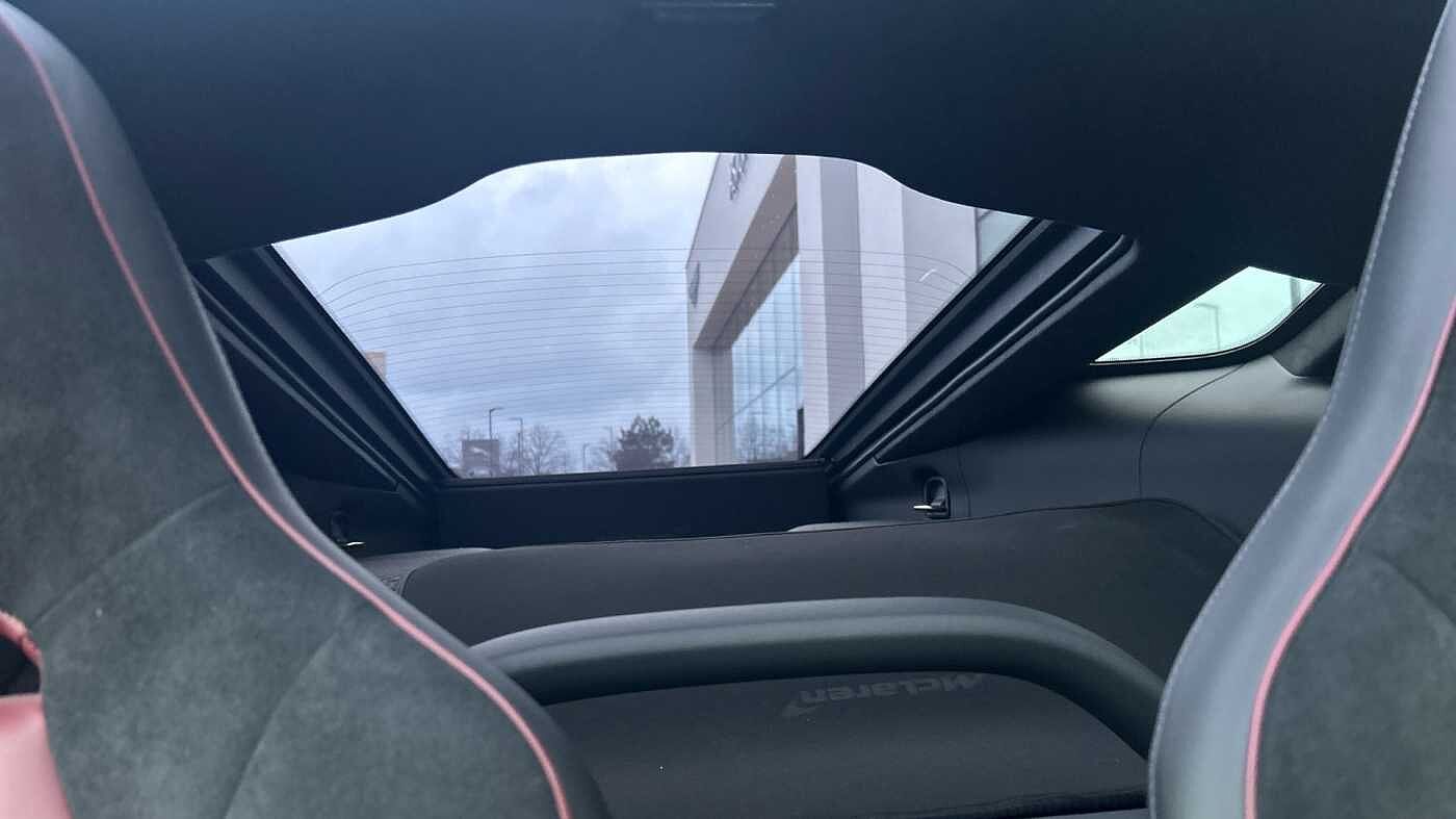 McLaren GT - 2023 - Joinsteer - #27