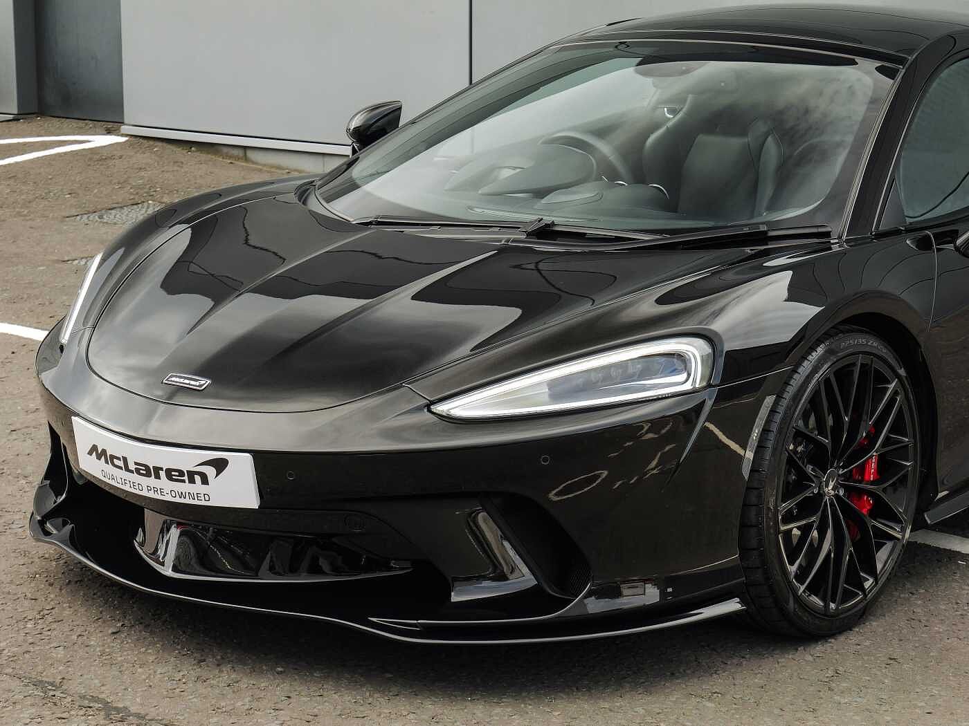 McLaren GT - 2022 - Joinsteer - #24
