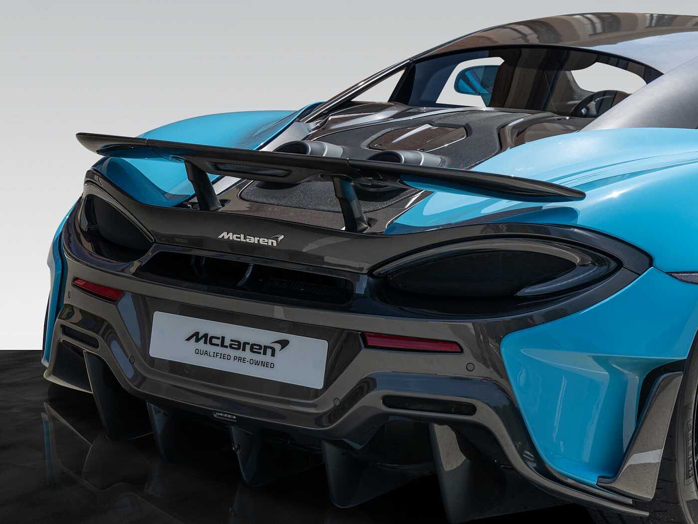 McLaren 600LT - 2019 - Joinsteer - #8