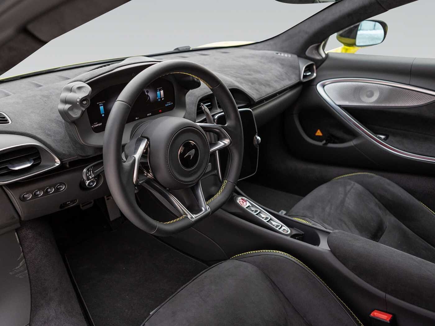 McLaren Artura - 2023 - Joinsteer - #5